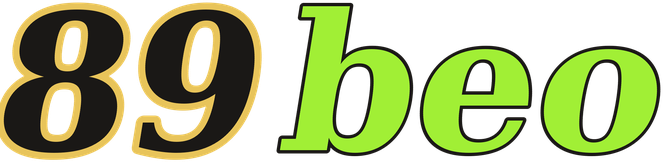 89beo โลโก้